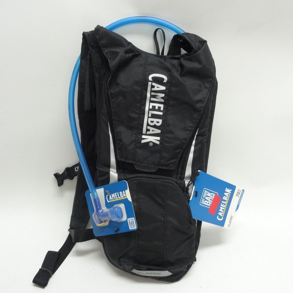 Camelbak Classic Hydration Backpack